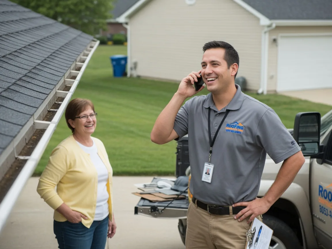 Local Roofing Contractors Southview, PA FAQs